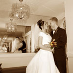 Wedding - Bride and Groom